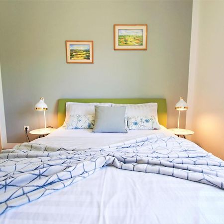 Apartment Aquanur-4 By Interhome Sovlje Esterno foto