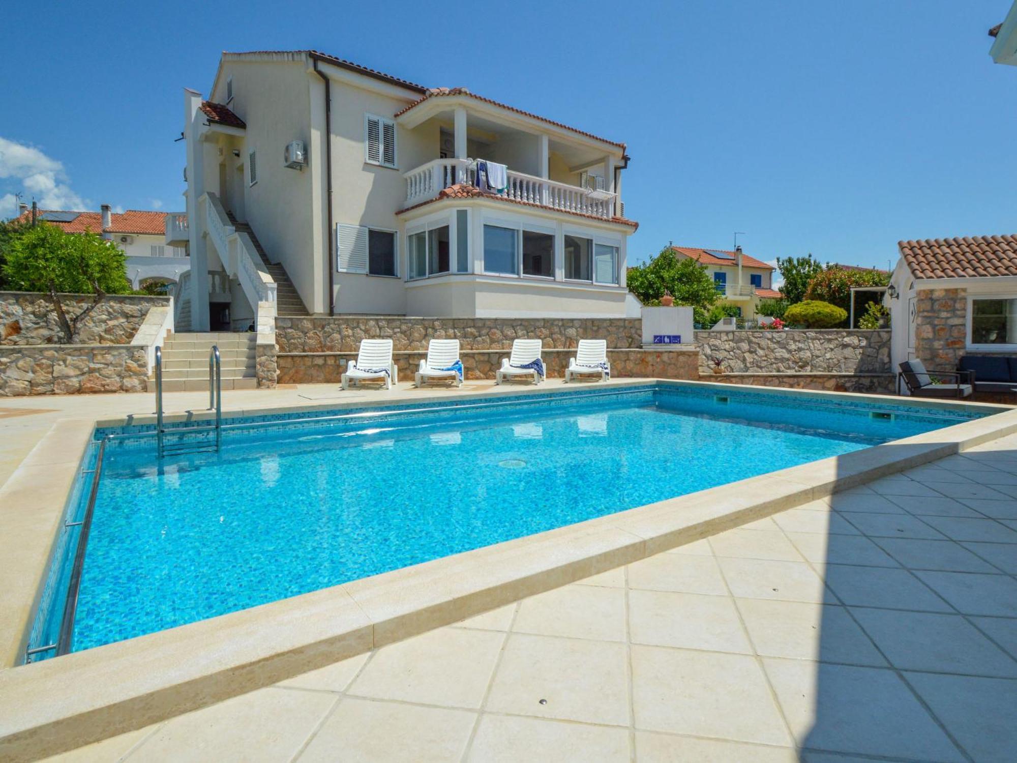 Apartment Aquanur-4 By Interhome Sovlje Esterno foto