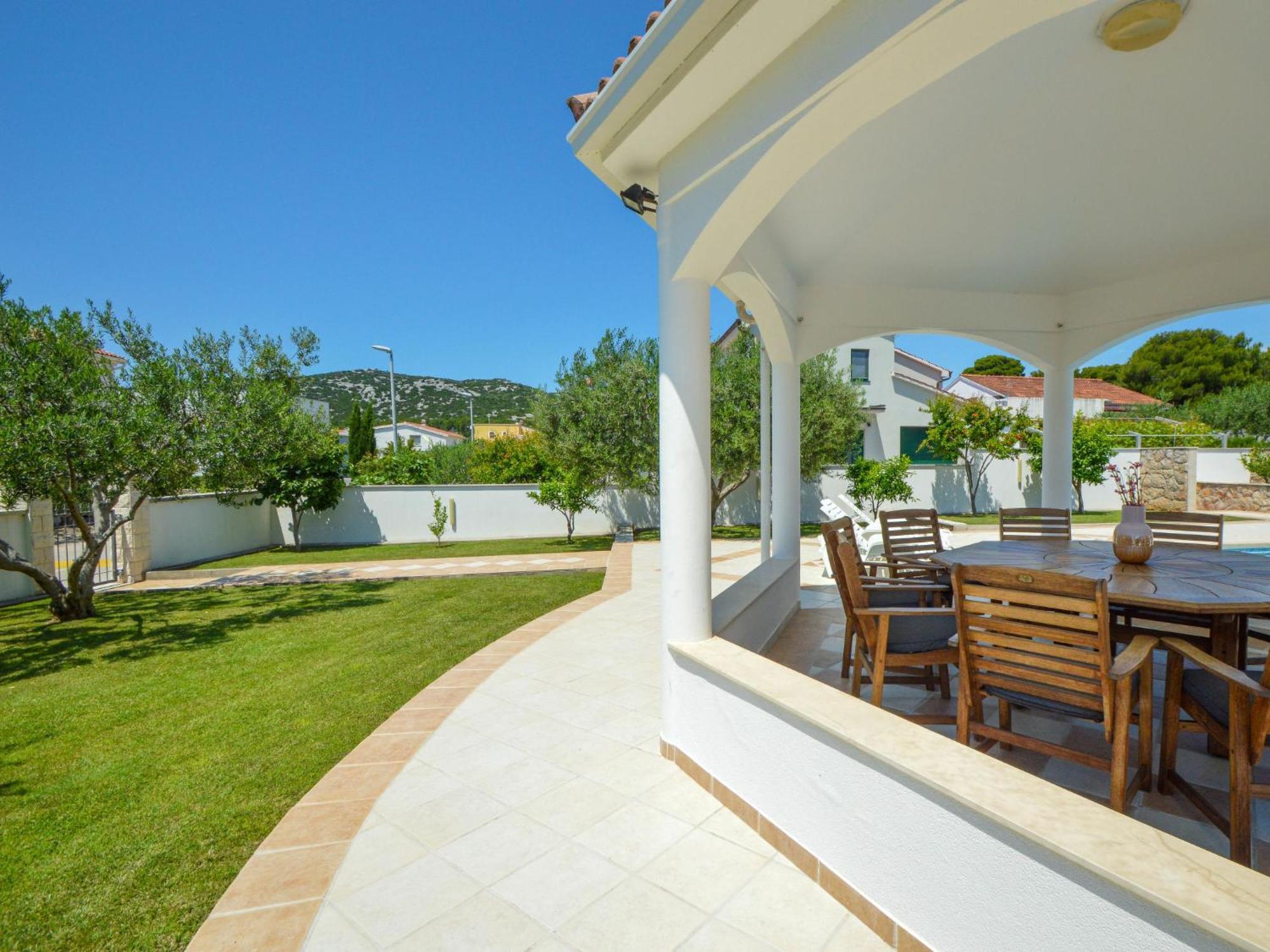 Apartment Aquanur-4 By Interhome Sovlje Esterno foto