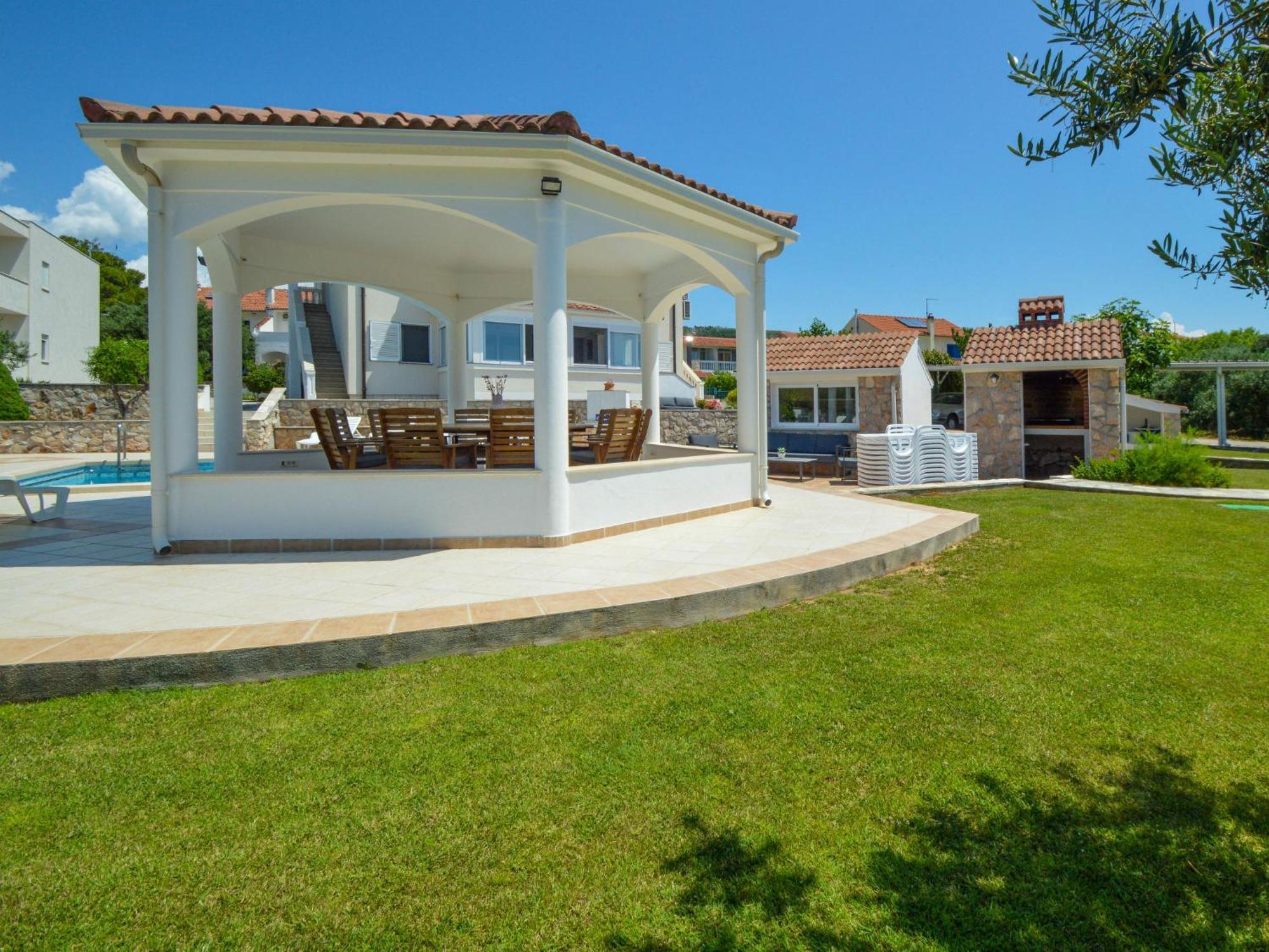 Apartment Aquanur-4 By Interhome Sovlje Esterno foto