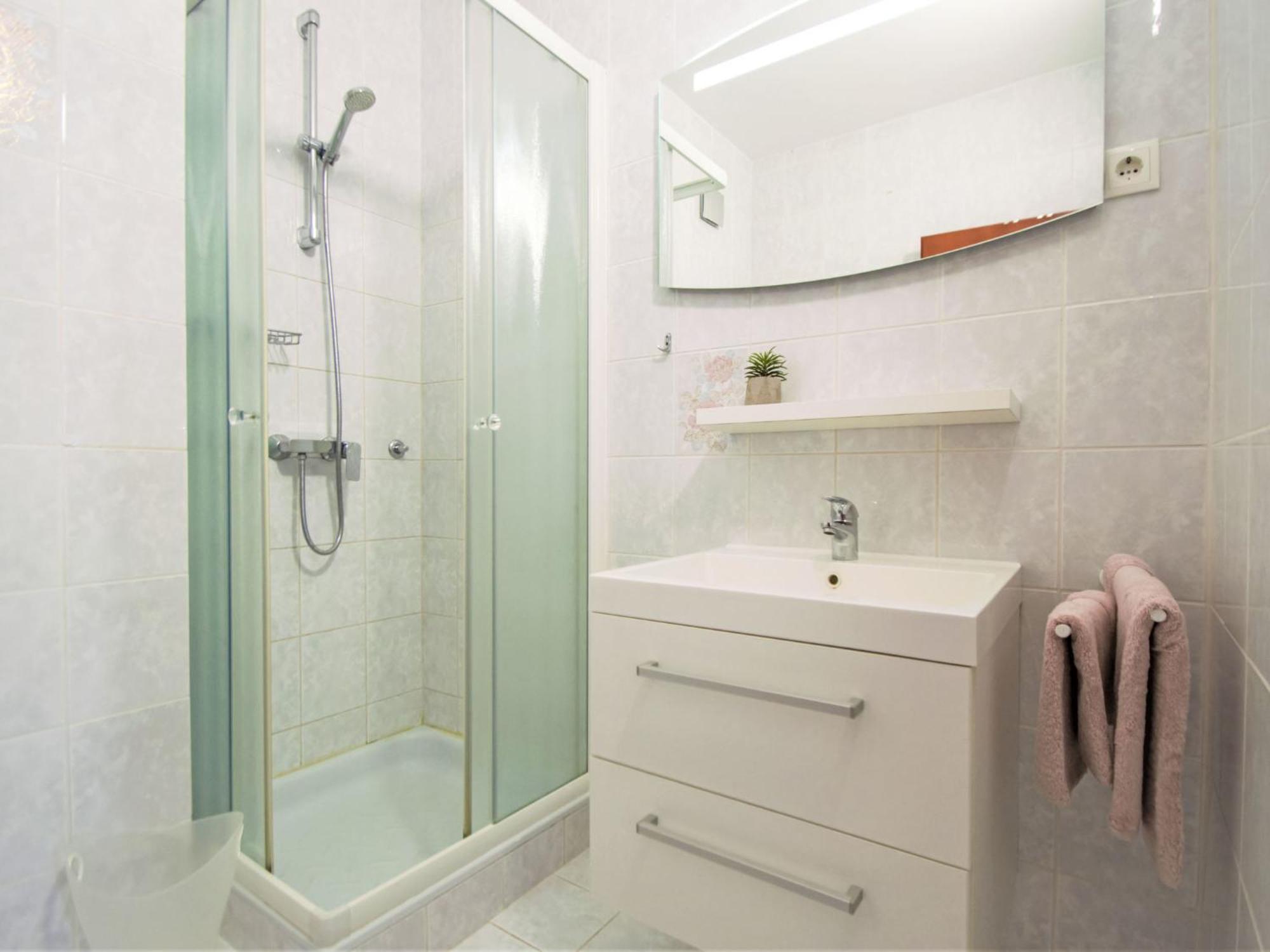 Apartment Aquanur-4 By Interhome Sovlje Esterno foto