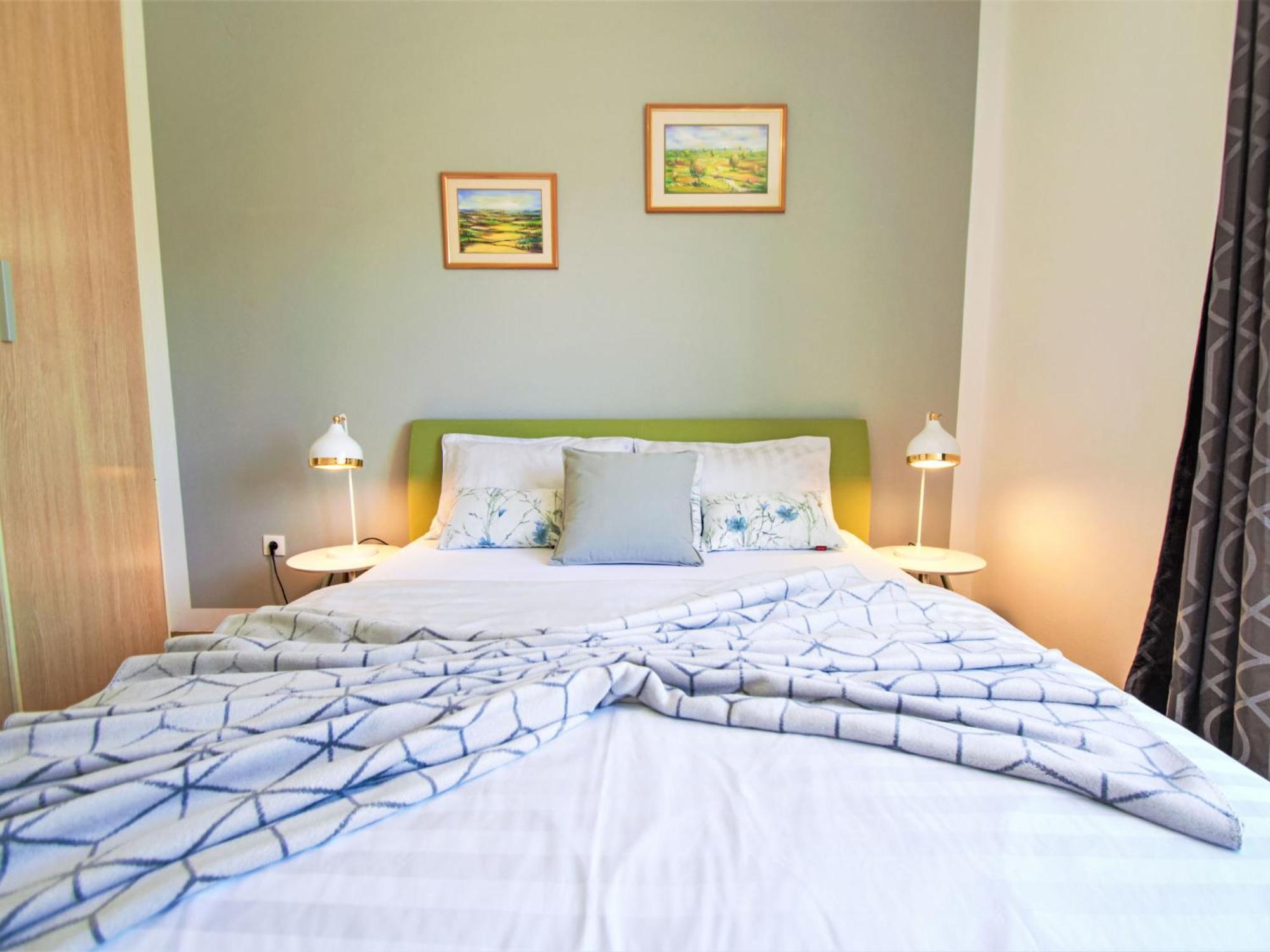 Apartment Aquanur-4 By Interhome Sovlje Esterno foto