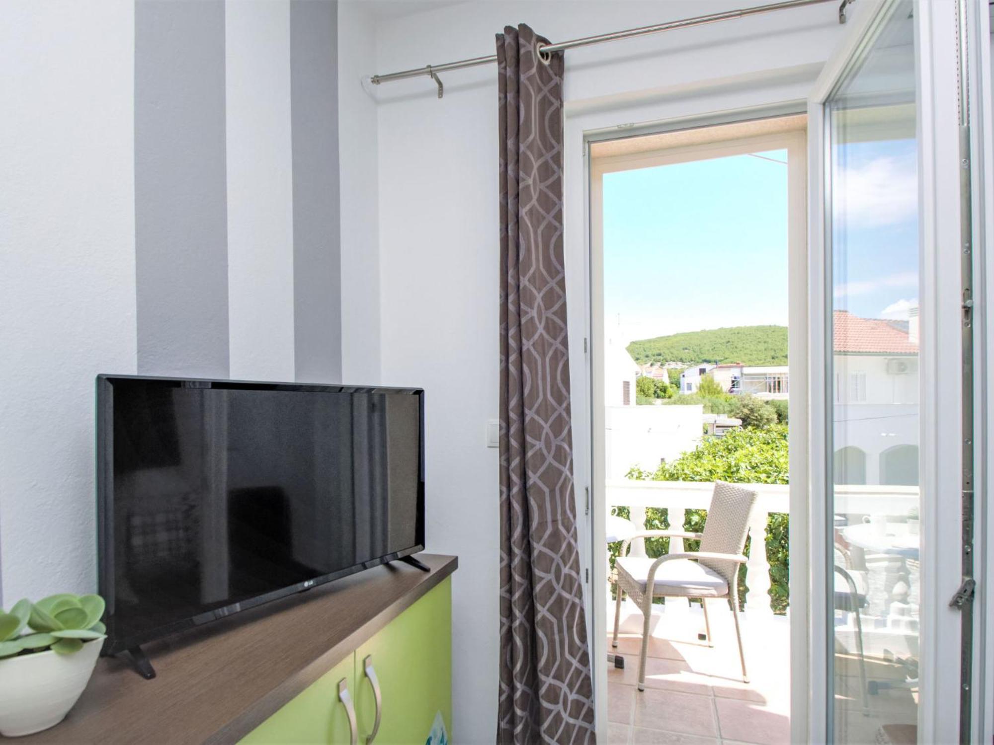 Apartment Aquanur-4 By Interhome Sovlje Esterno foto