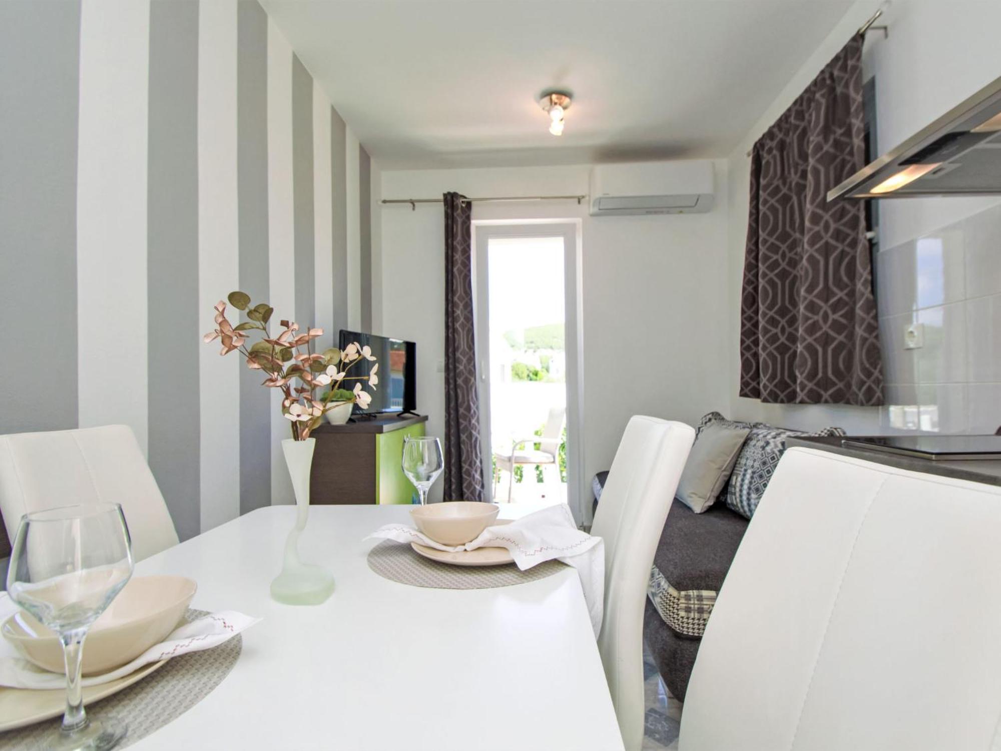 Apartment Aquanur-4 By Interhome Sovlje Esterno foto