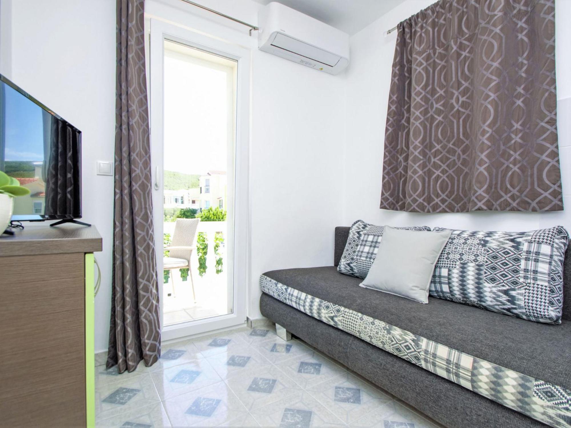 Apartment Aquanur-4 By Interhome Sovlje Esterno foto