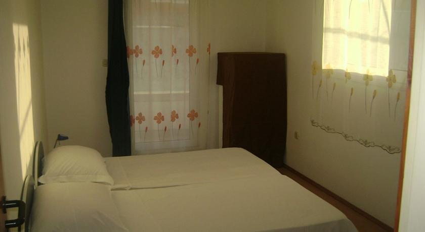 Apartment Aquanur-4 By Interhome Sovlje Camera foto