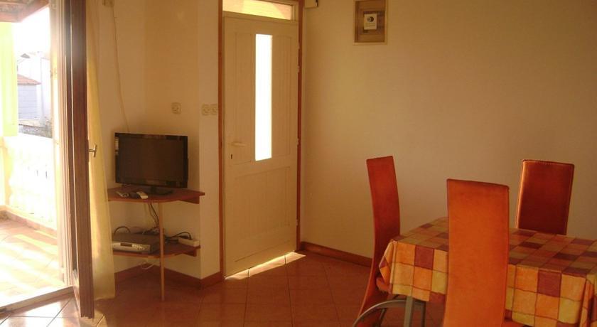 Apartment Aquanur-4 By Interhome Sovlje Camera foto