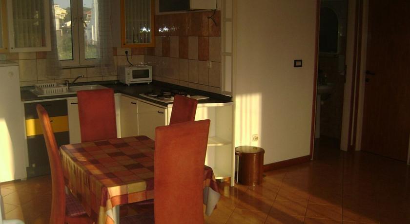 Apartment Aquanur-4 By Interhome Sovlje Camera foto